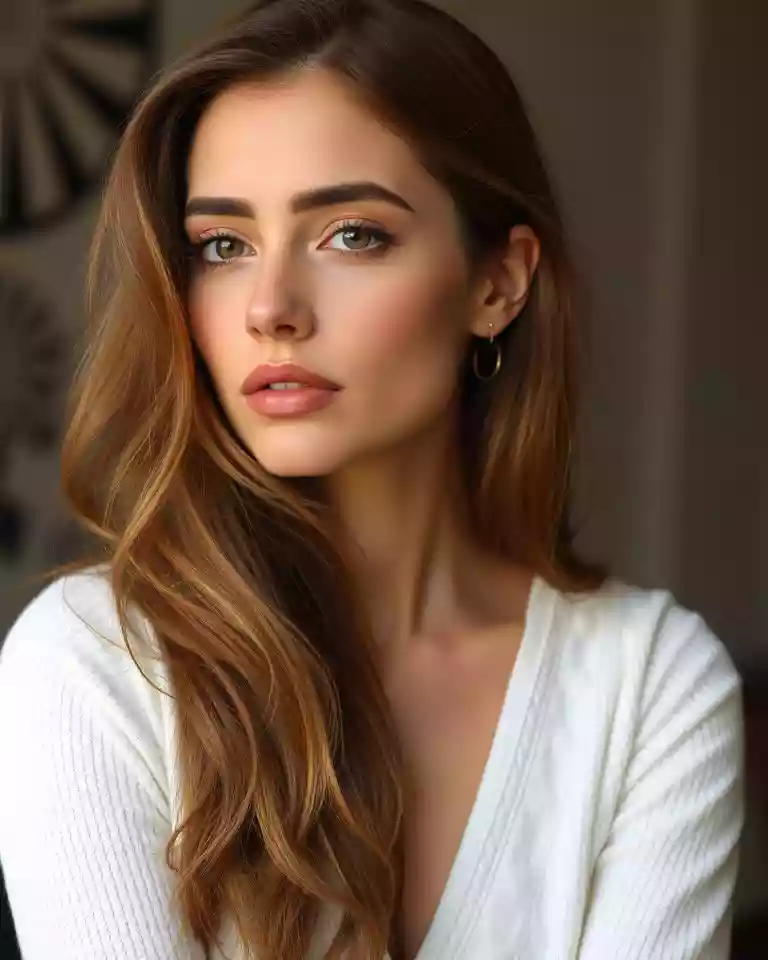Beyaz Tenli Escort Nazan