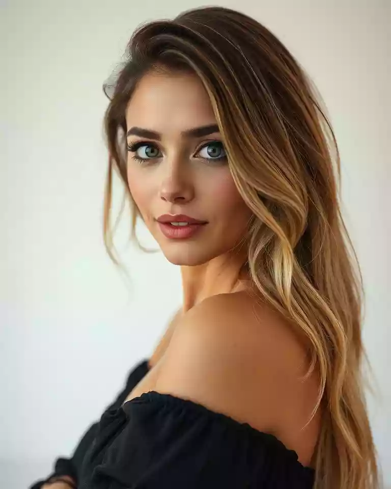 Sıradanlıktan Hoşlanmayan Escort Bayan